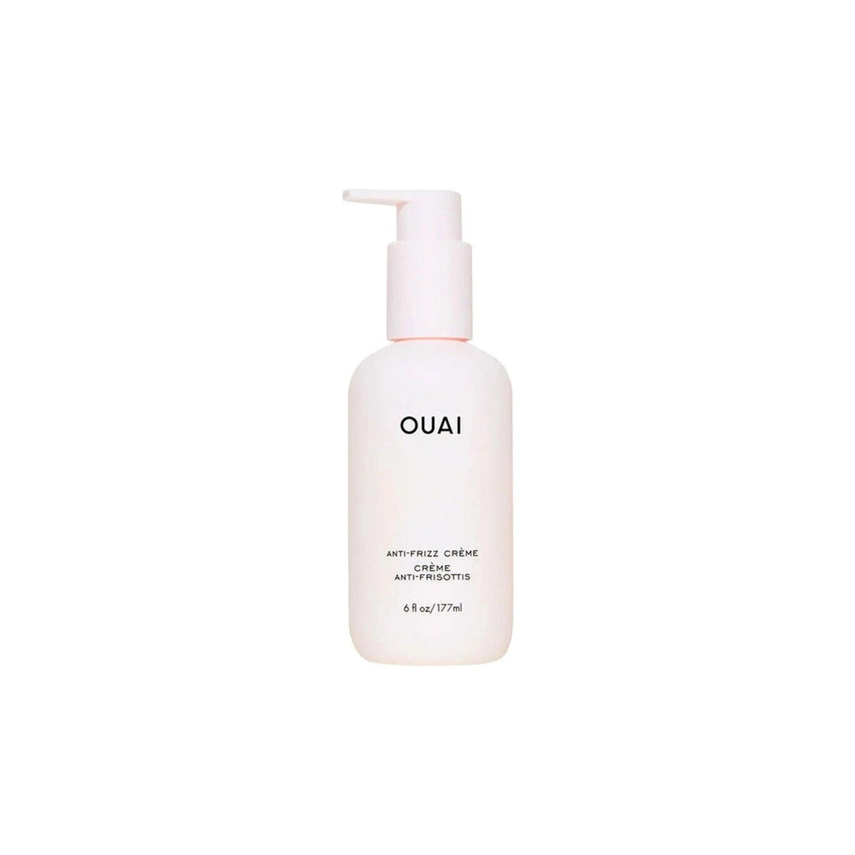 Anti-Frizz Crème