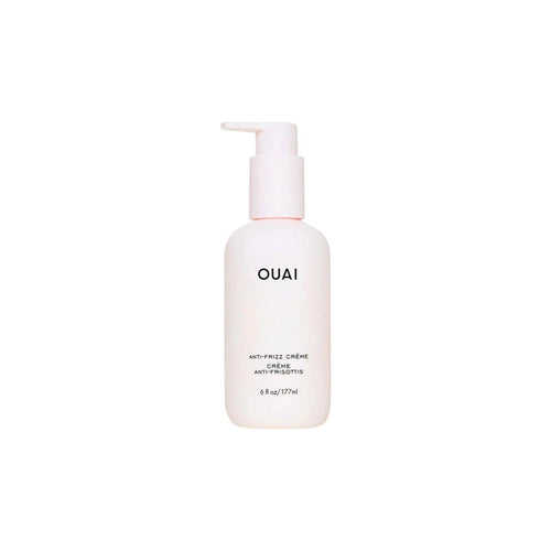 Anti-Frizz Crème