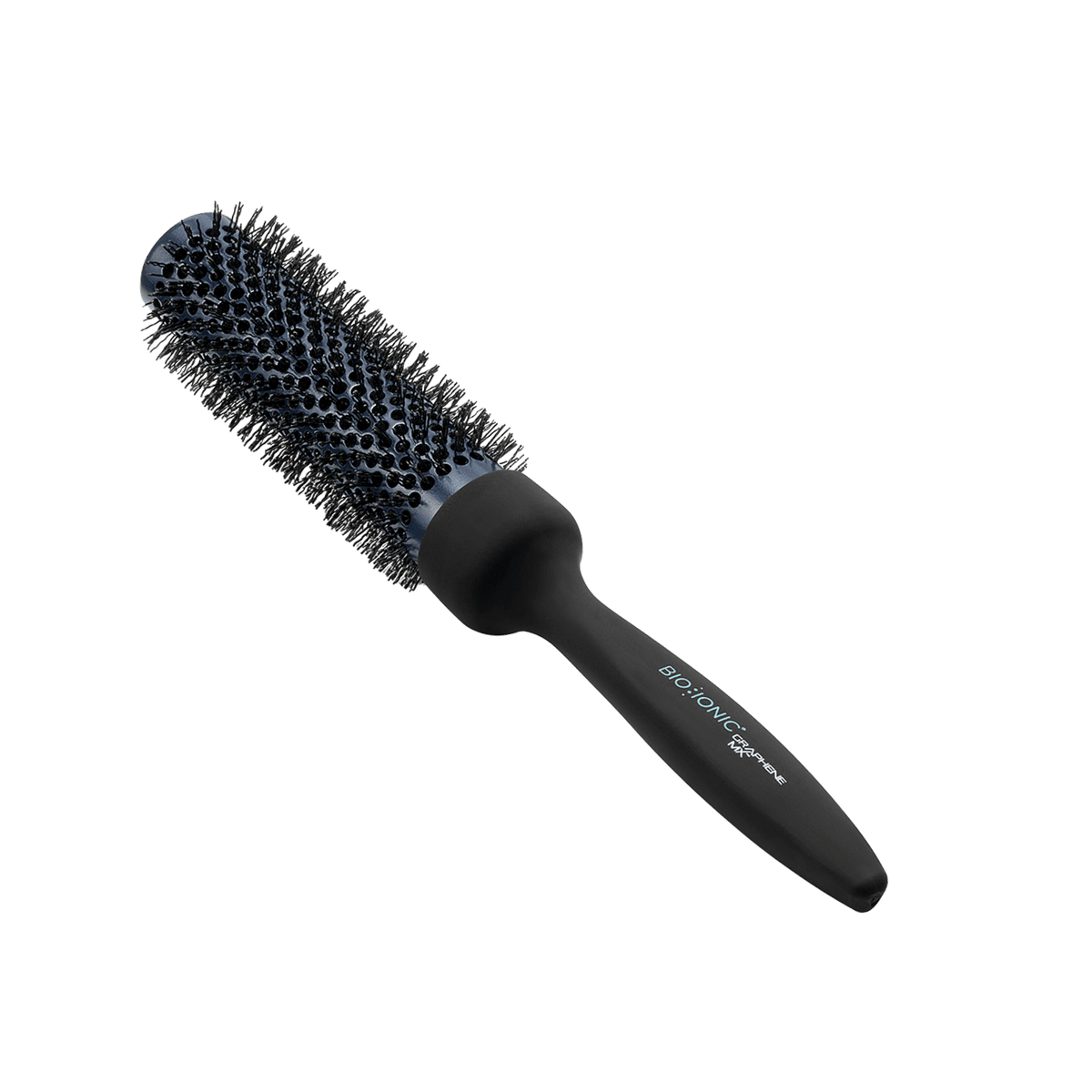 Bio Ionic Graphene MX Thermal Styling Brush — Medium 33 mm