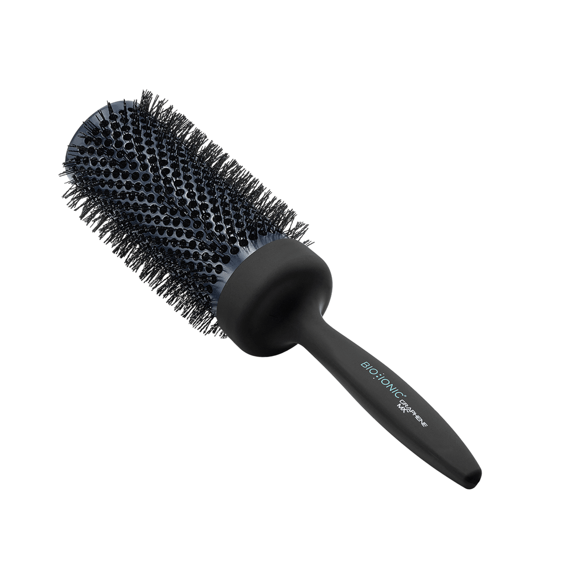 Bio Ionic Graphene MX Thermal Styling Brush — Large 53 mm