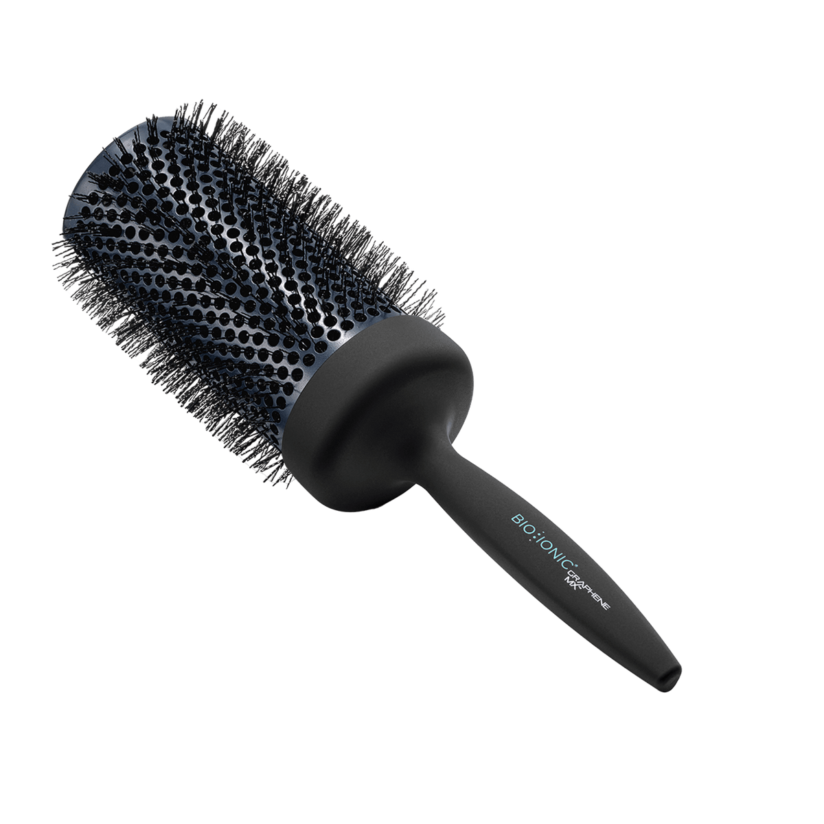 Bio Ionic Graphene MX Thermal Styling Brush — X-Large 65 mm