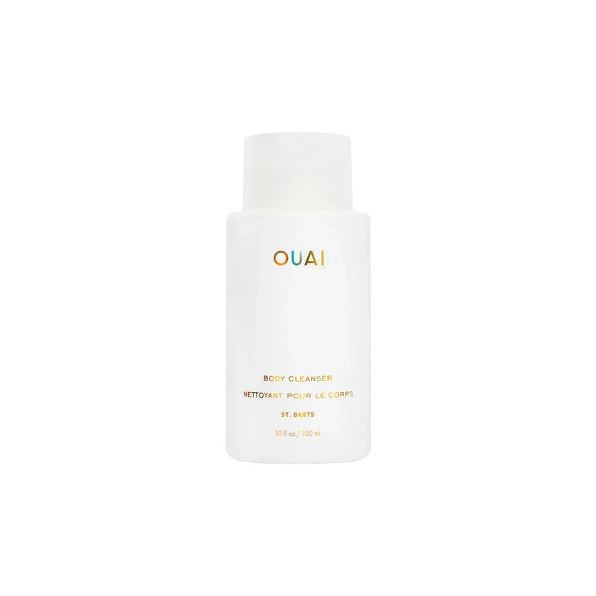 Body Cleanser — St. Barts