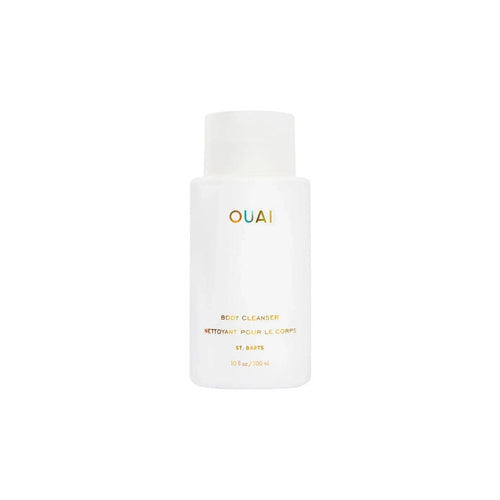 Body Cleanser — St. Barts