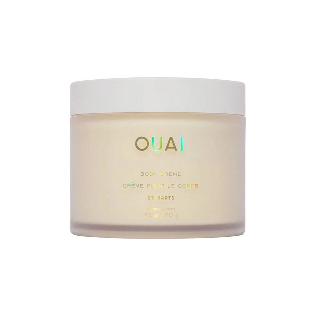 Body Crème — St. Barts