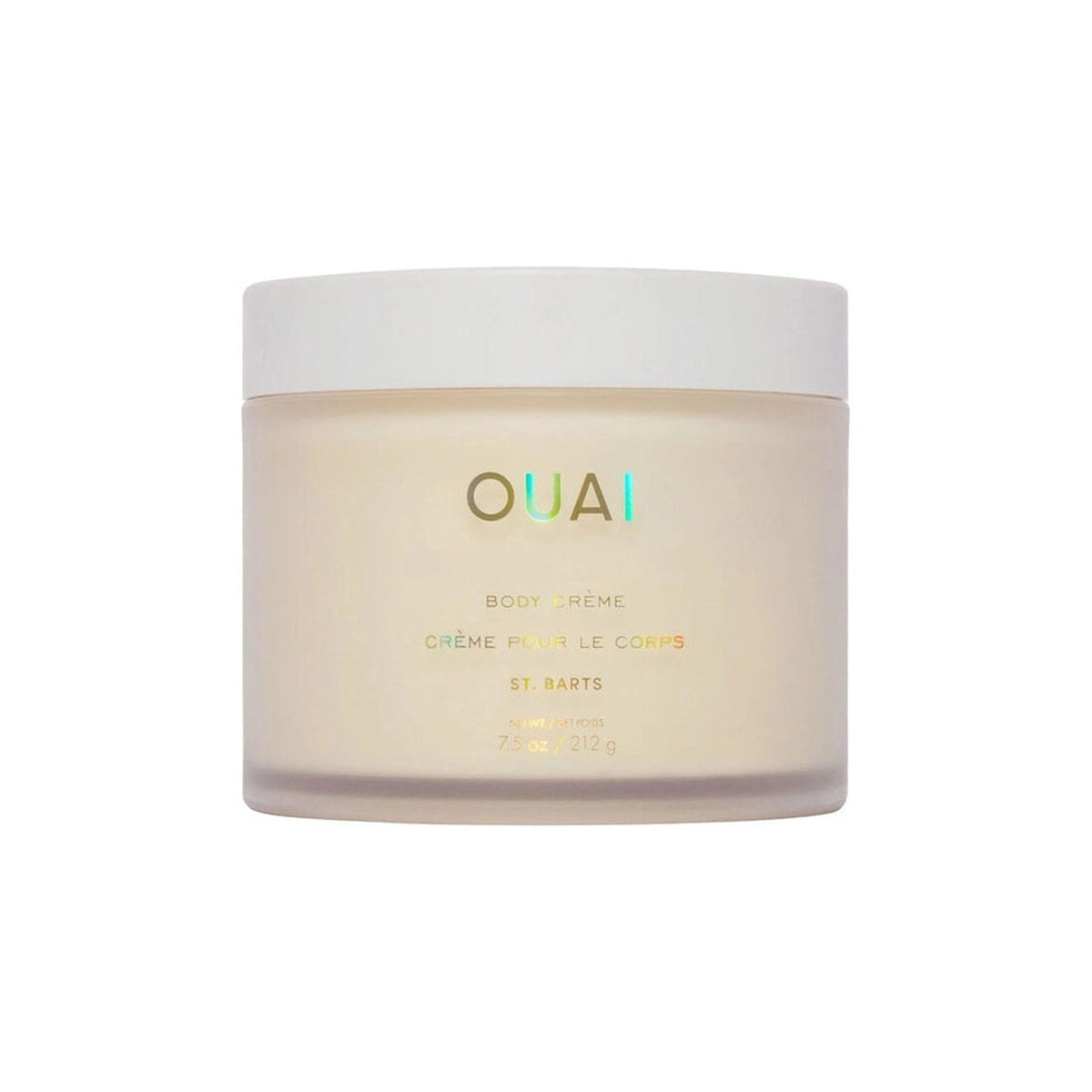 Body Crème — St. Barts
