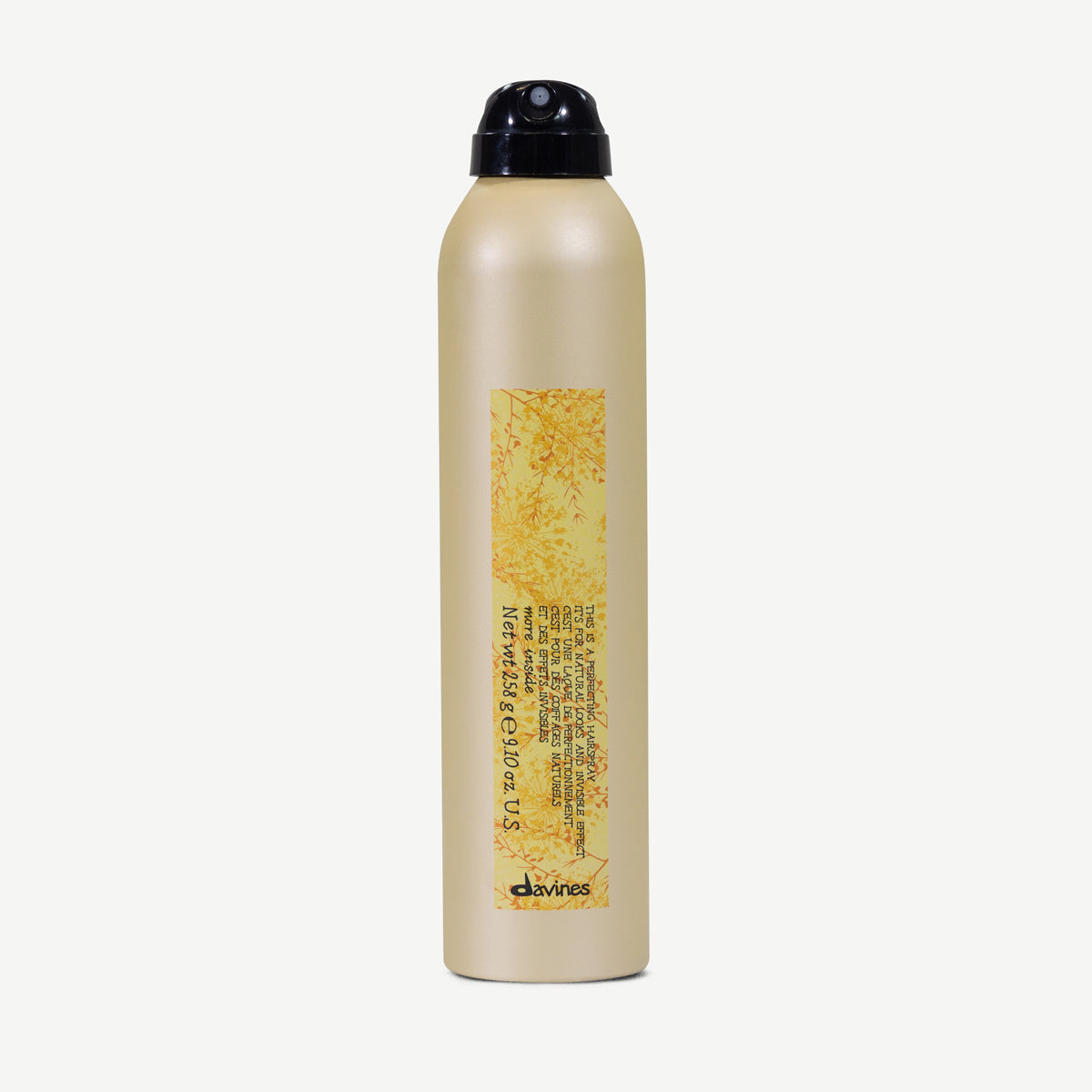Davines This Is a Perfecting Hairspray — 300 ml