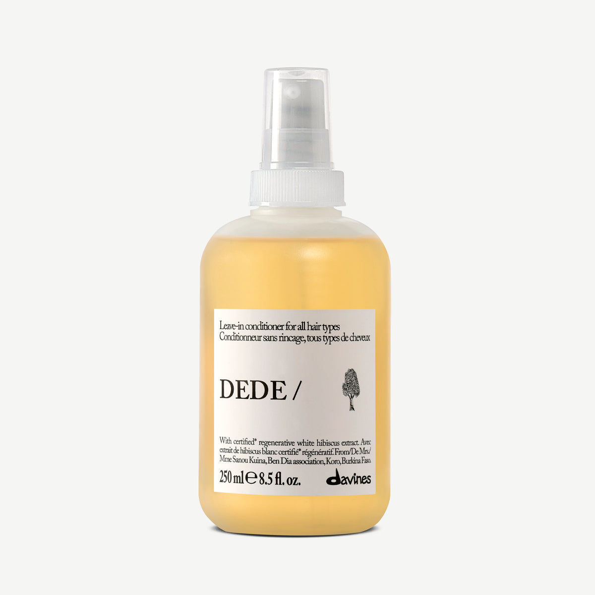 DEDE Hair Mist