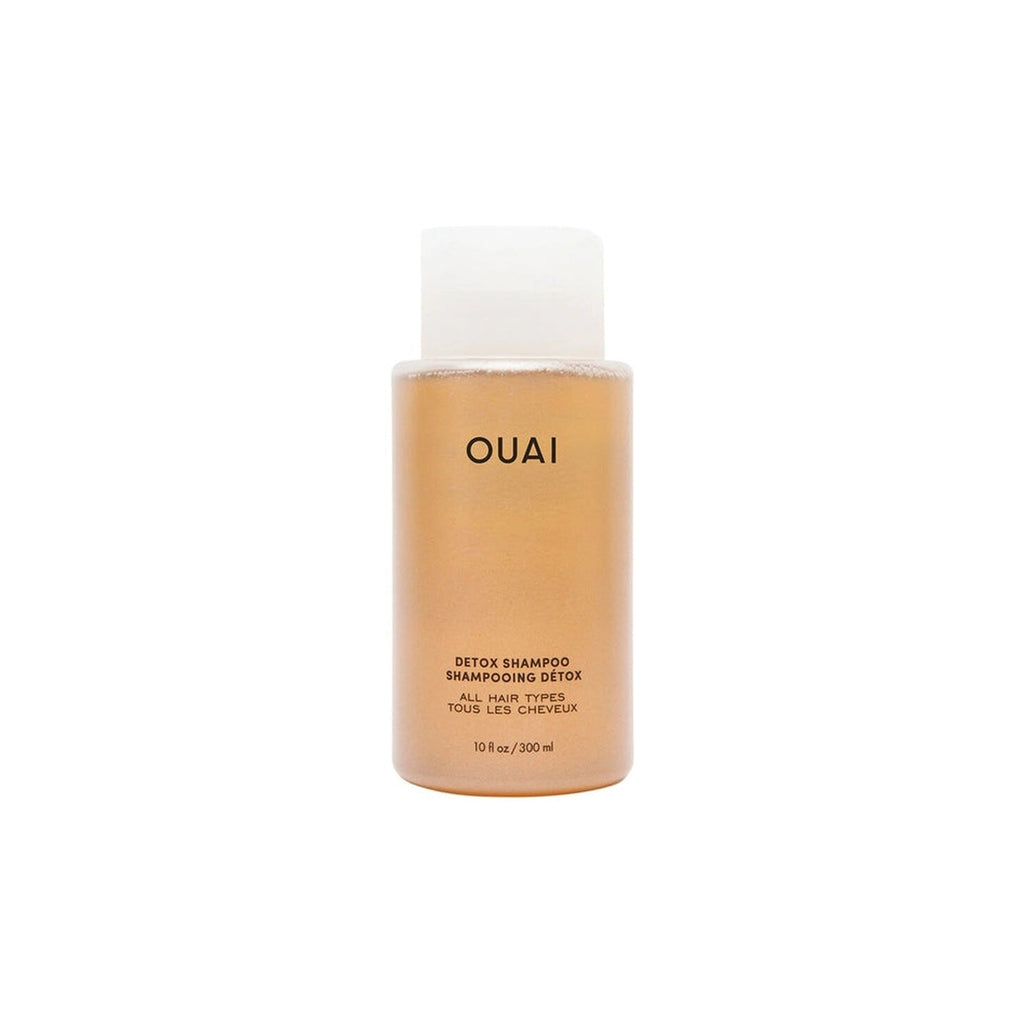 Detox Clarifying Hair Shampoo