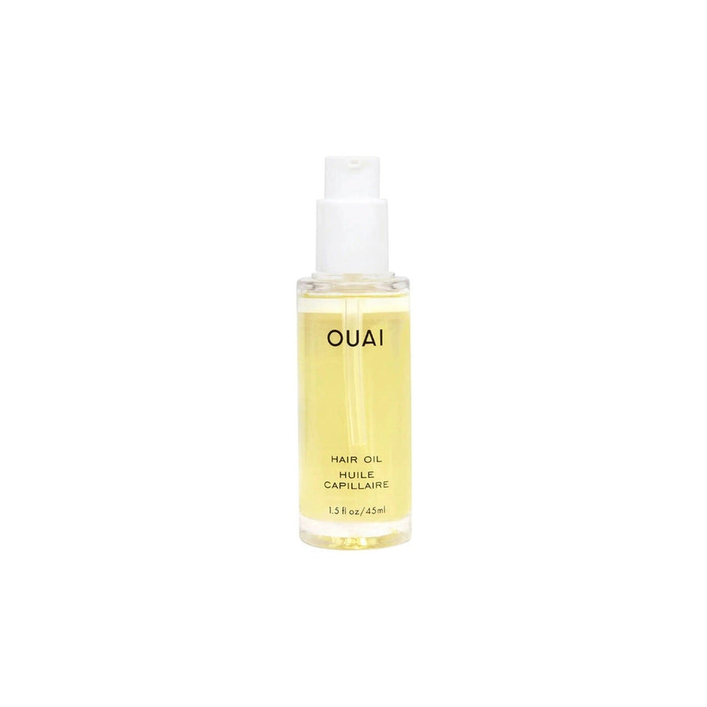 Hair Oil
