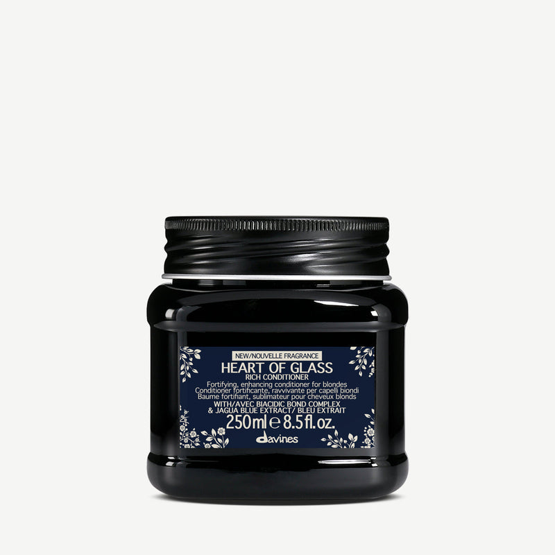 HEART OF GLASS Rich Conditioner