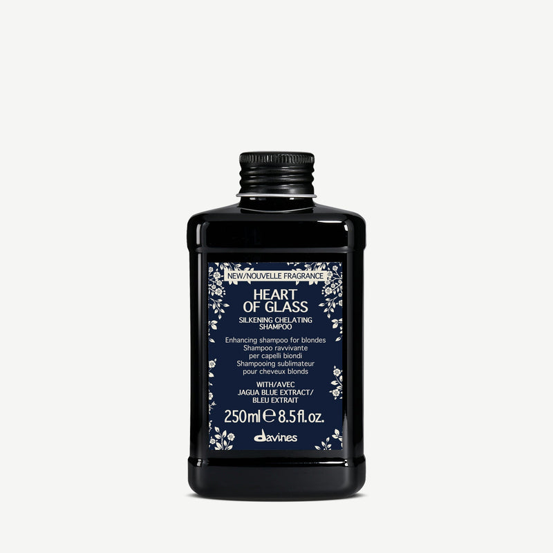 HEART OF GLASS Silkening Shampoo
