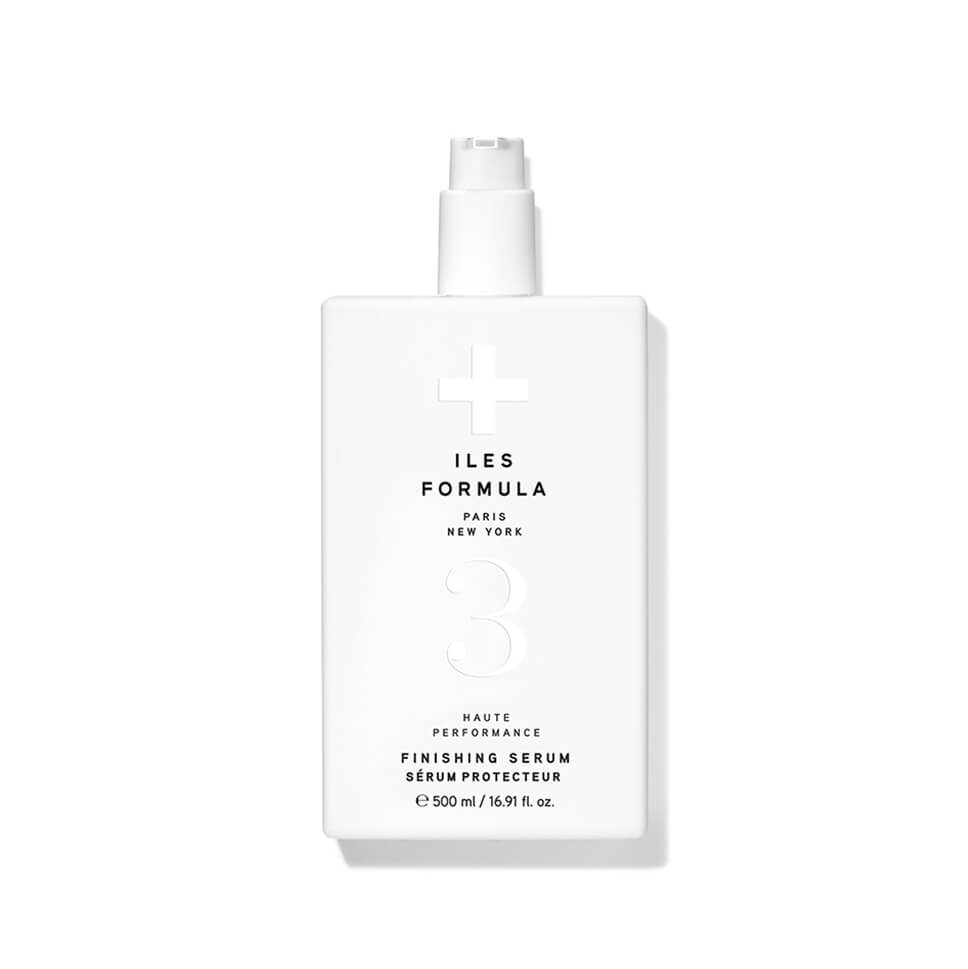 Iles Formula Finishing Serum Haute Performance 500ml