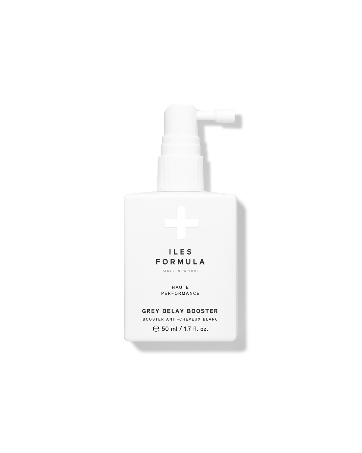 Iles Formula Grey-Delay Booster 50 ml