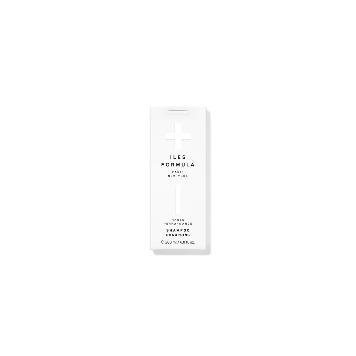 Iles Formula Shampoo Haute Performance 200 ml