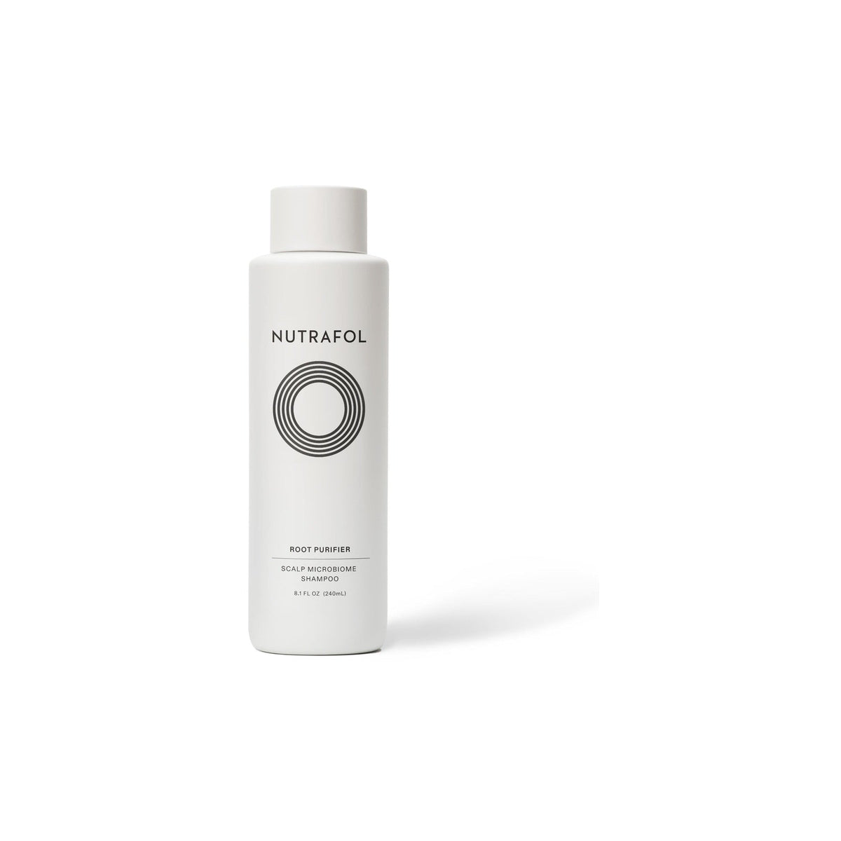 Nutrafol Root Purifying Shampoo