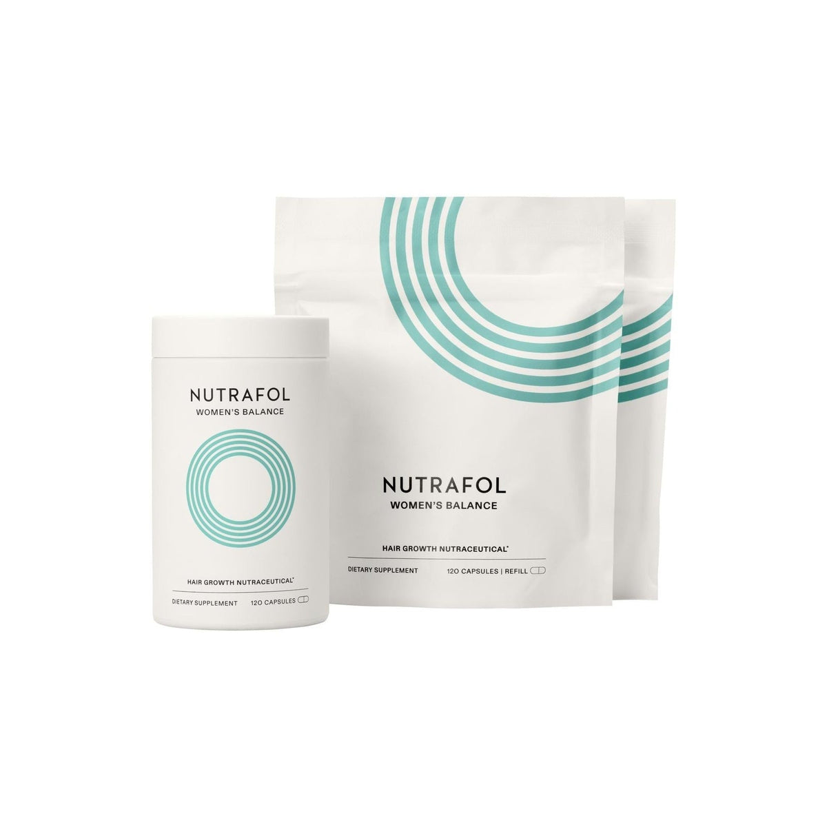 Nutrafol Women's Balance 3 Month Supply