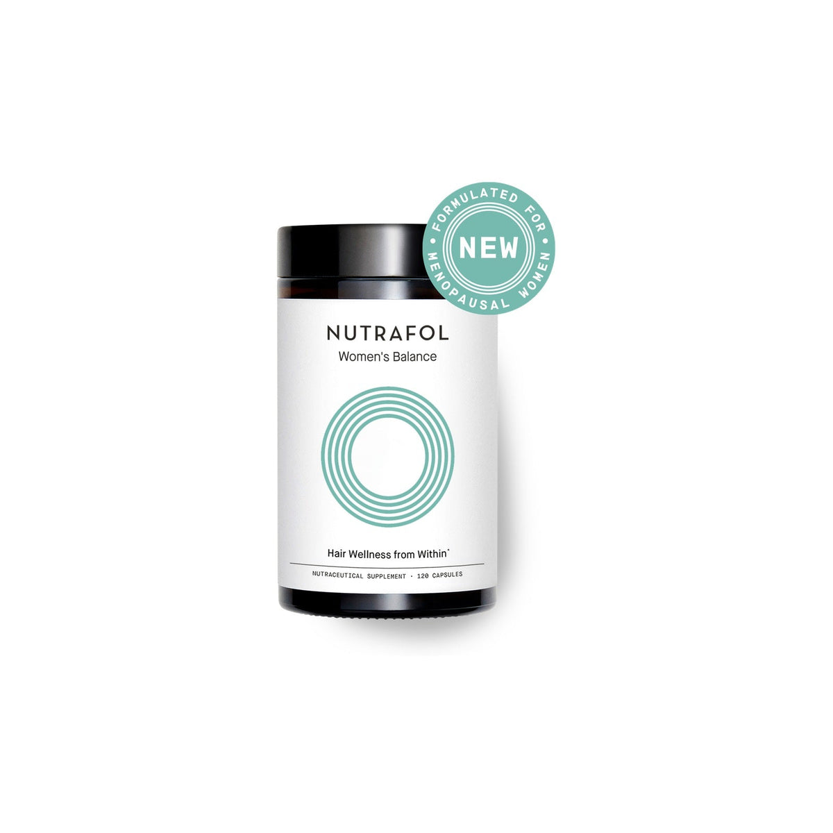 Nutrafol Women's Balance