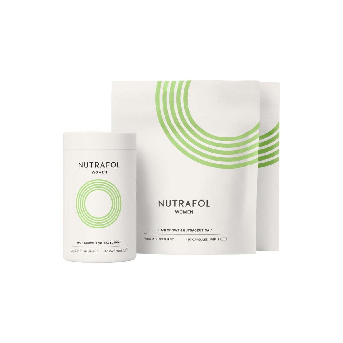 Nutrafol Women's Core 3 Month Supply