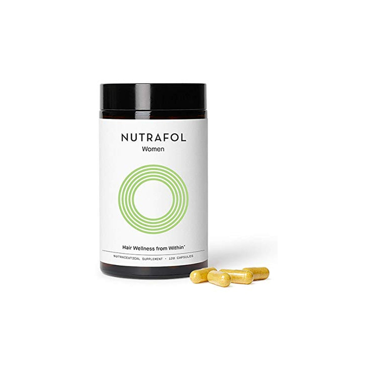 Nutrafol Women's Core