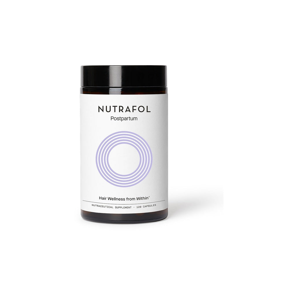 Nutrafol Women's Postpartum