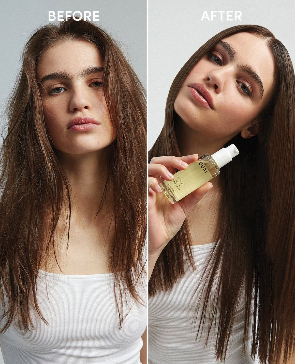 OUAI Hair Oil details