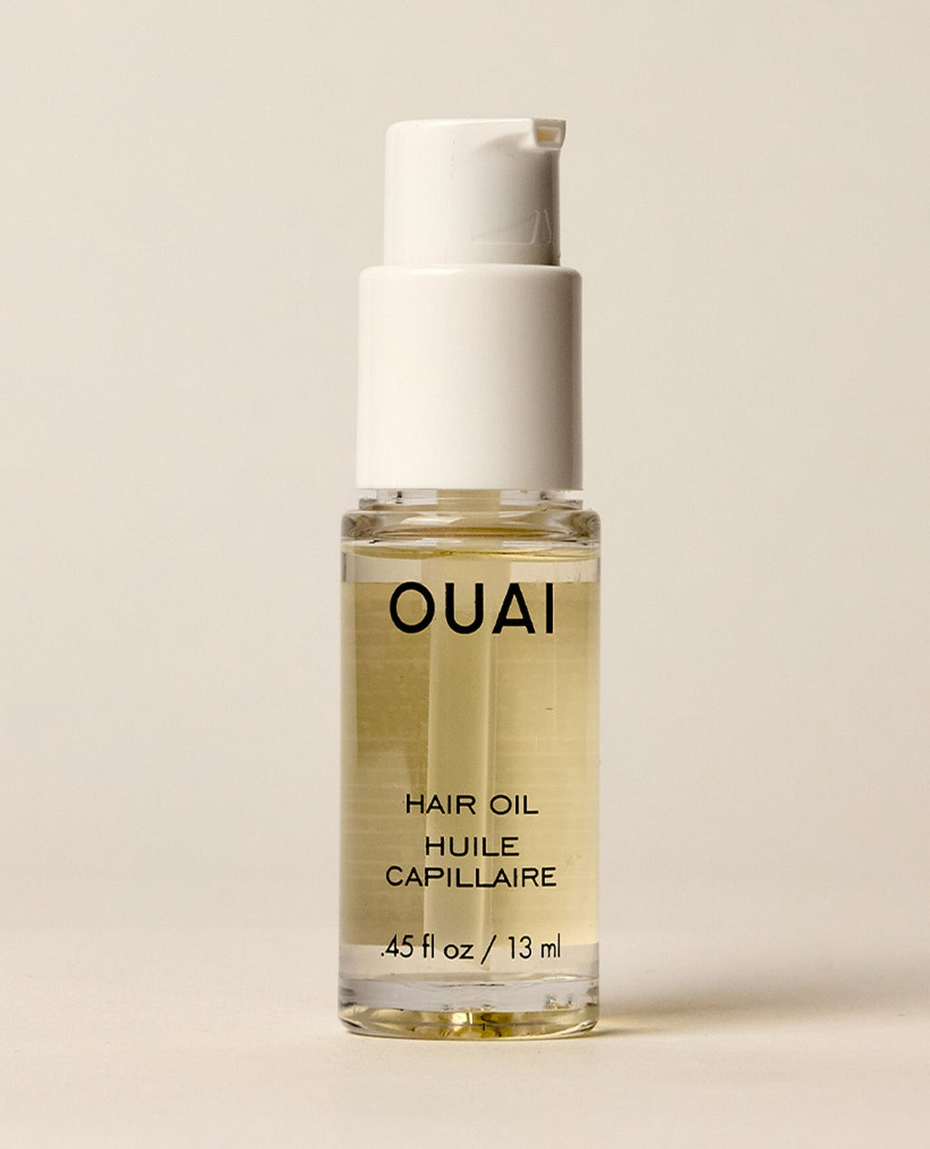 OUAI Hair Oil travel size