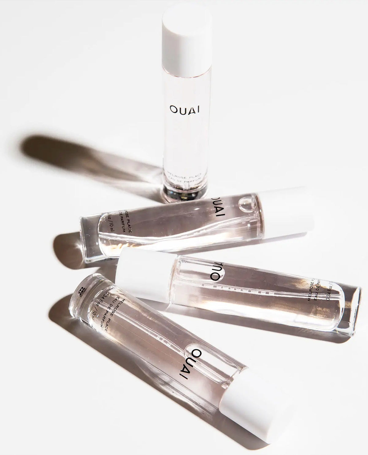 OUAI Melrose Place travel perfume