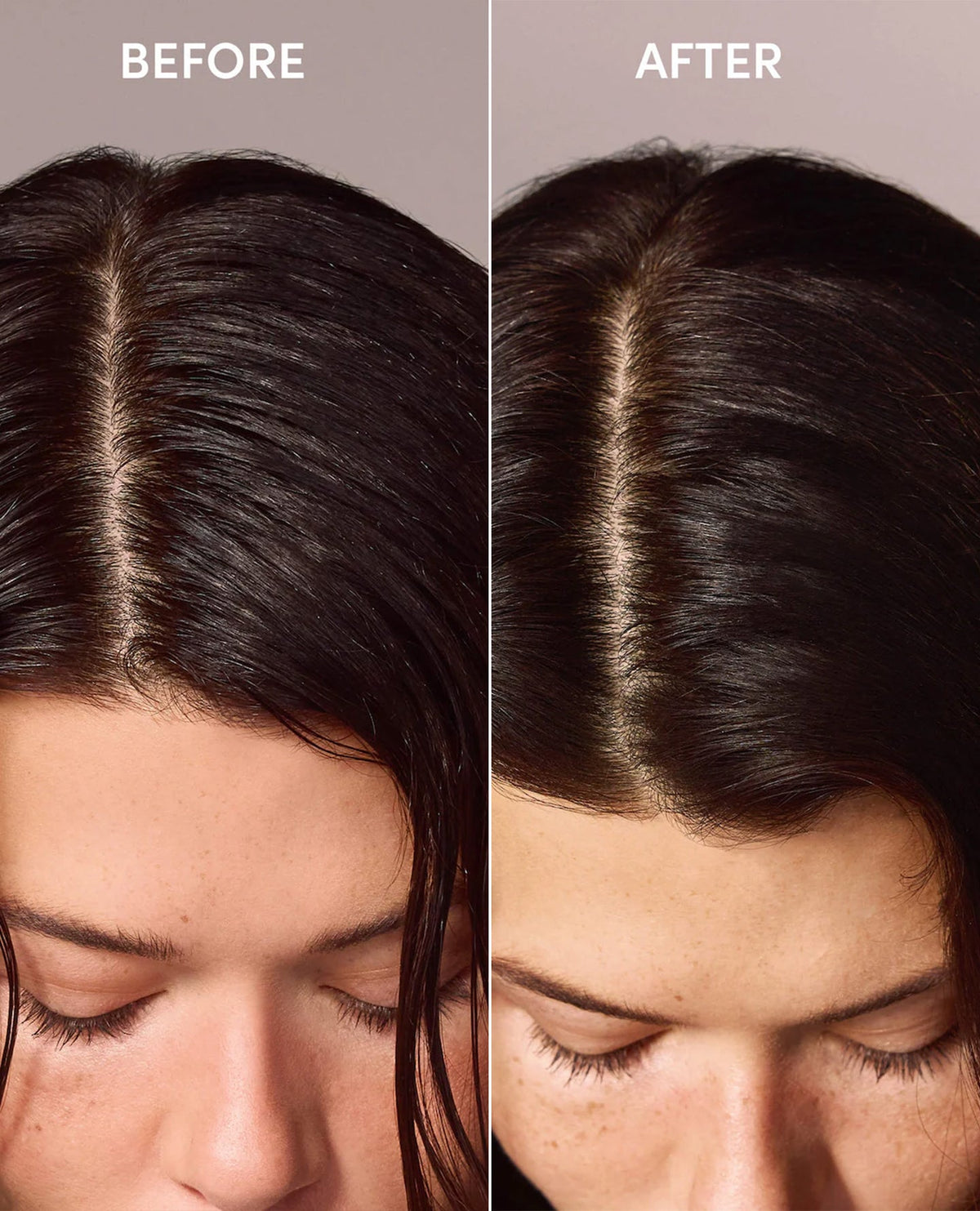OUAI Super Dry Shampoo Cape Town details