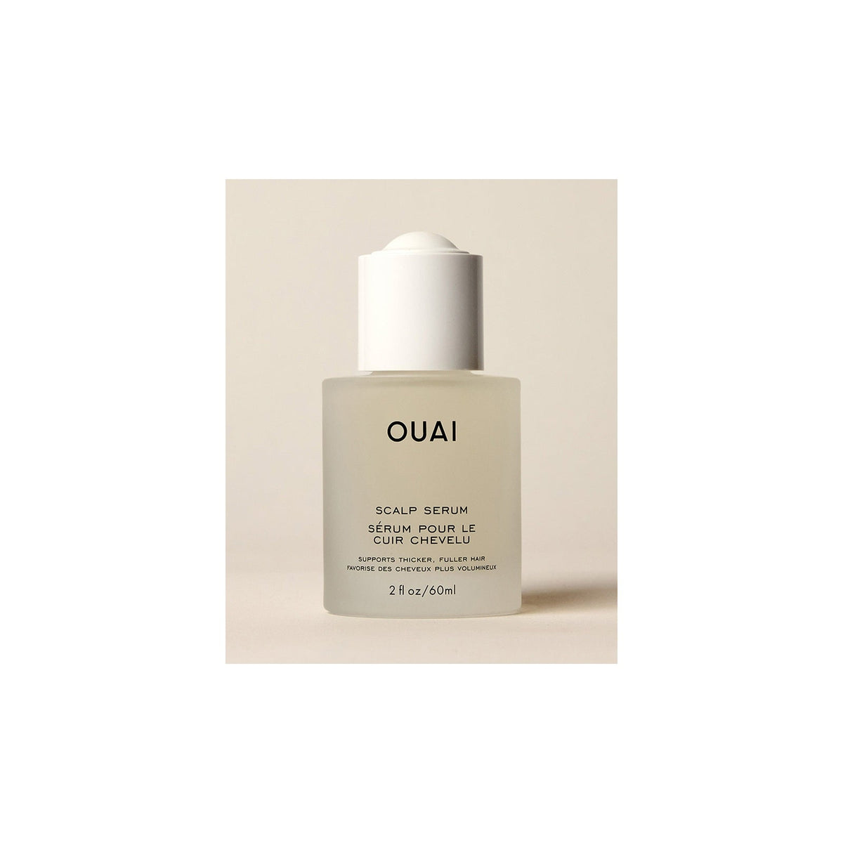 Scalp Serum