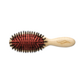 Sheila Stotts Purse Natural Boar Bristle Brush