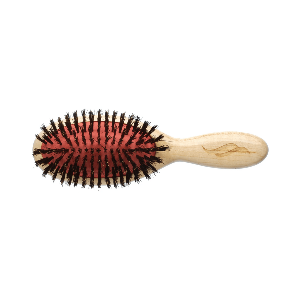 Sheila Stotts Purse Natural Boar Bristle Brush