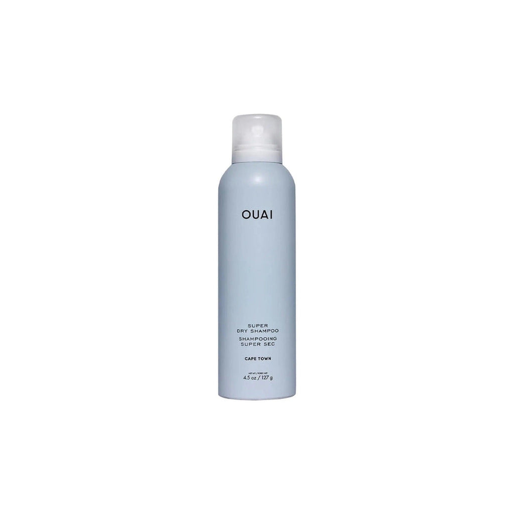 Super Dry Shampoo — Cape Town