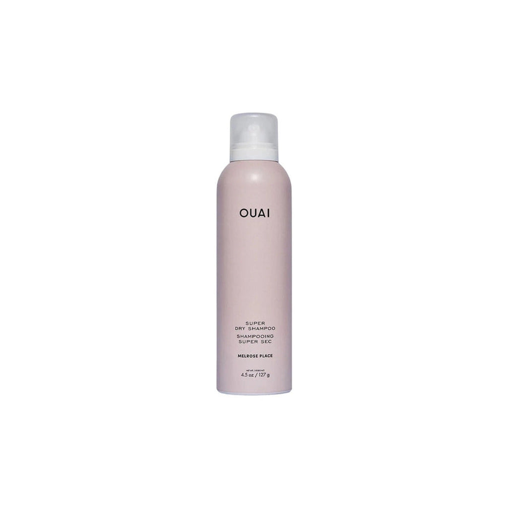 Super Dry Shampoo — Melrose Place