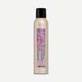 This Is a Dry Texturizer