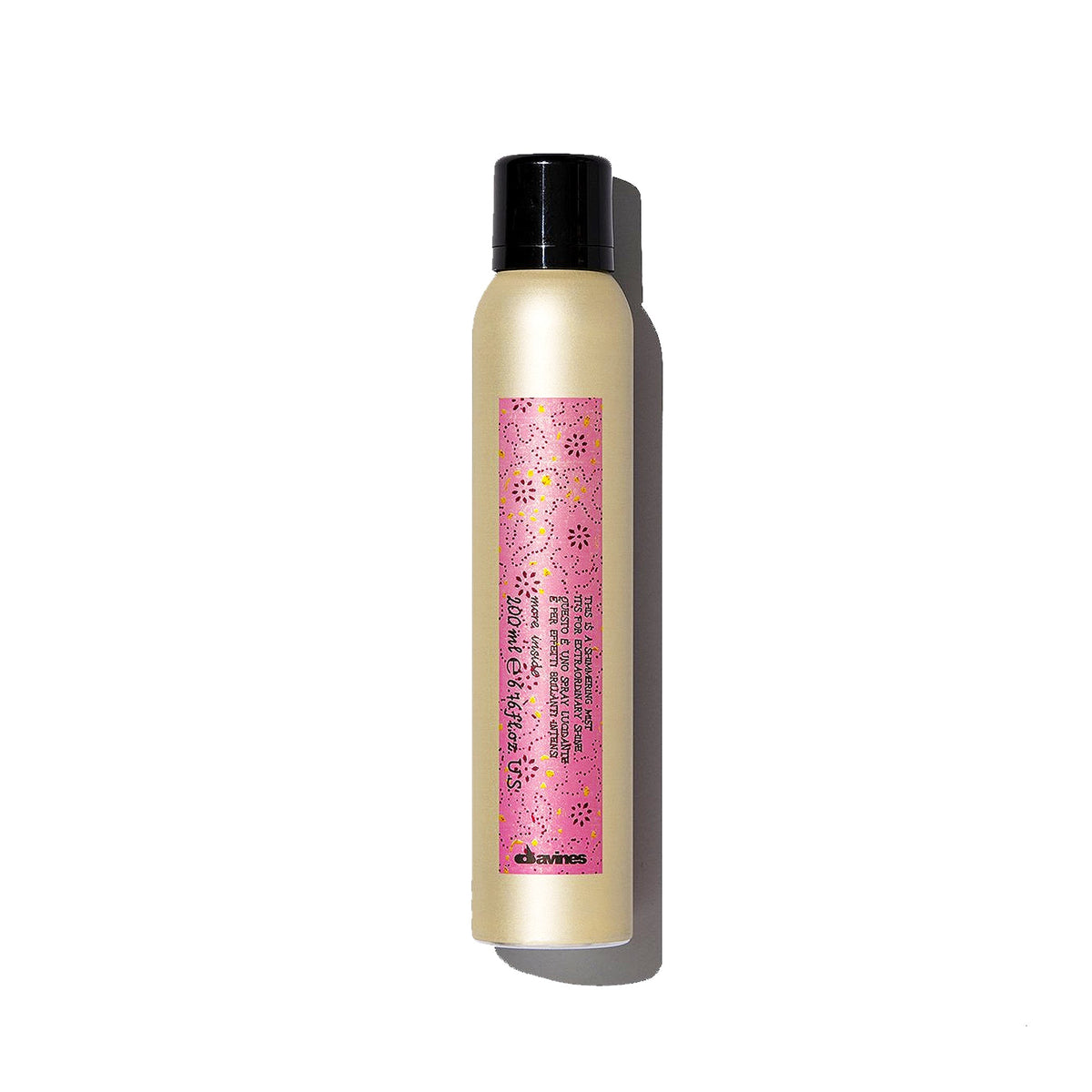 Davines This Is A Shimmering Mist